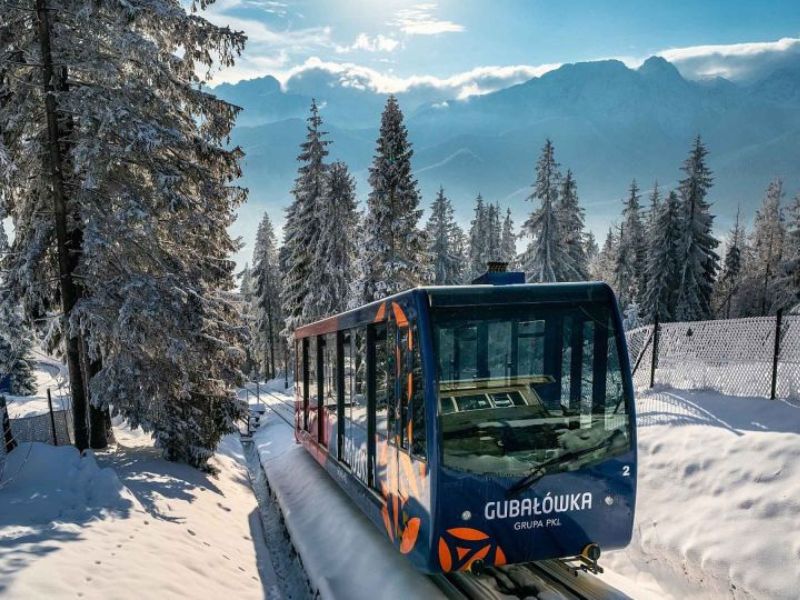 Welcome to the Kraktours blog!