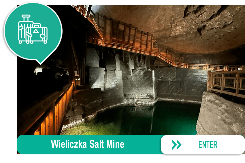 wieliczka